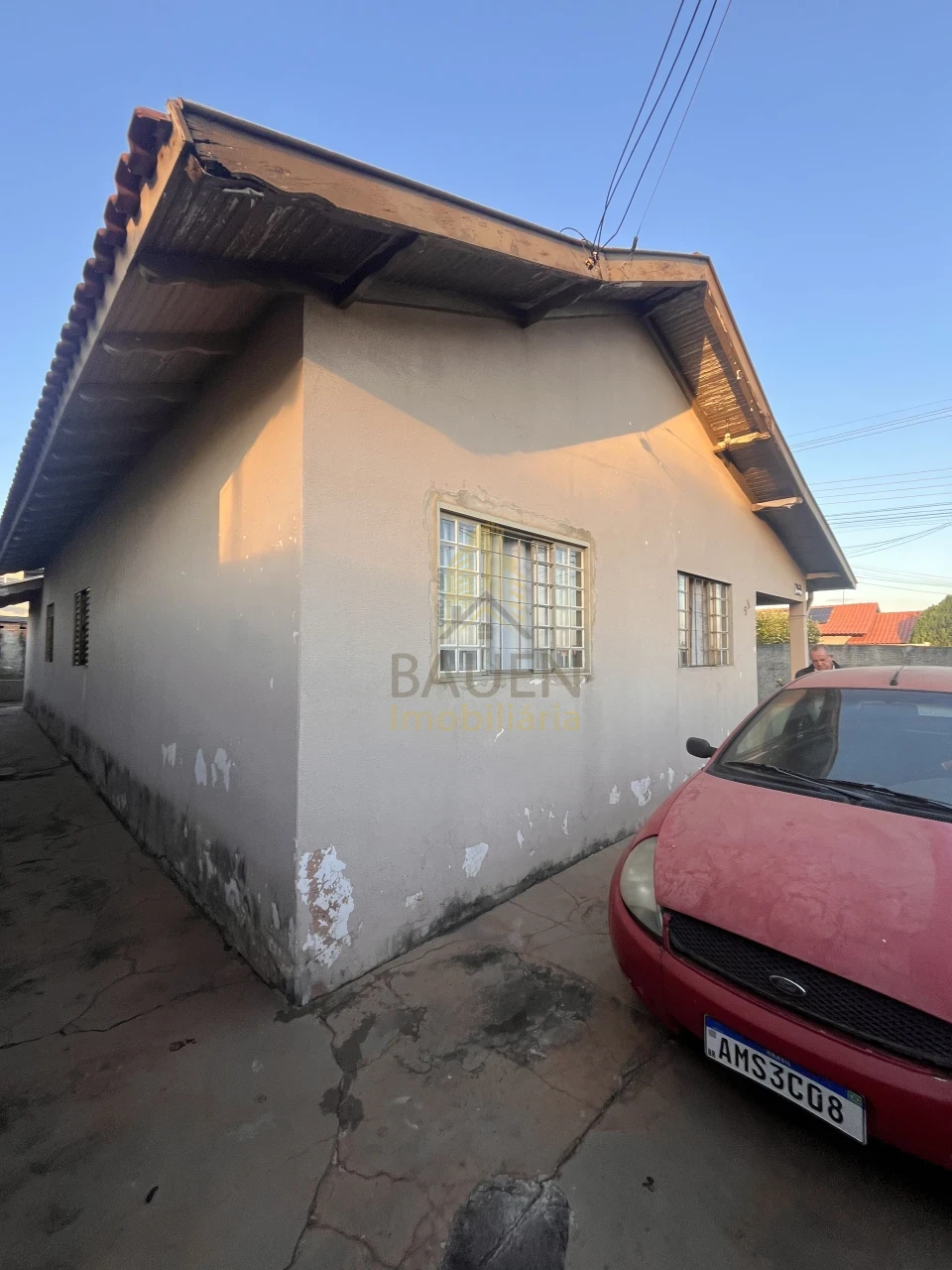 Imagens do imóveis Casa comercial
