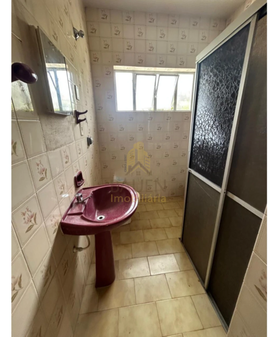 CASA JARDIM VILA RICA