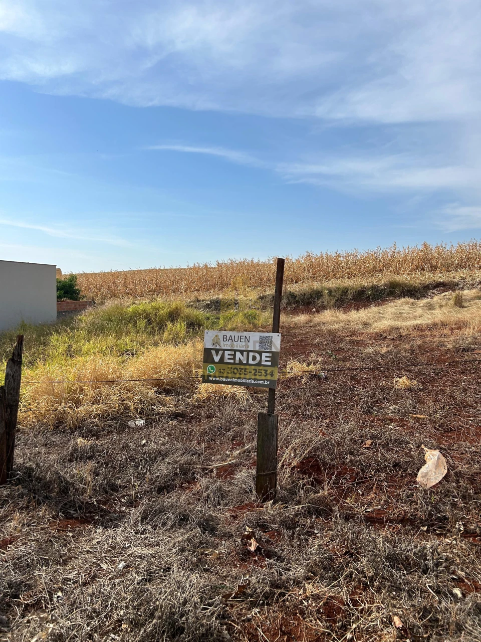 Imagens do imóveis Terreno Á Venda Jardim Cidade Alta Cambé