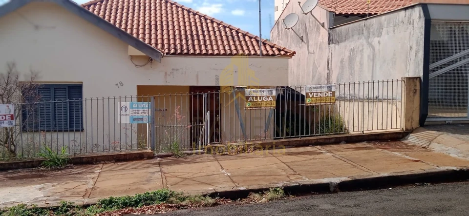 Imagens do imóveis Casa À Venda E Locação Casa Cambé
