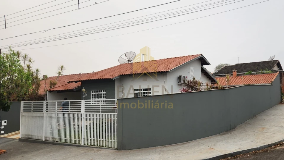 Imagens do imóveis Casa com Gourmet