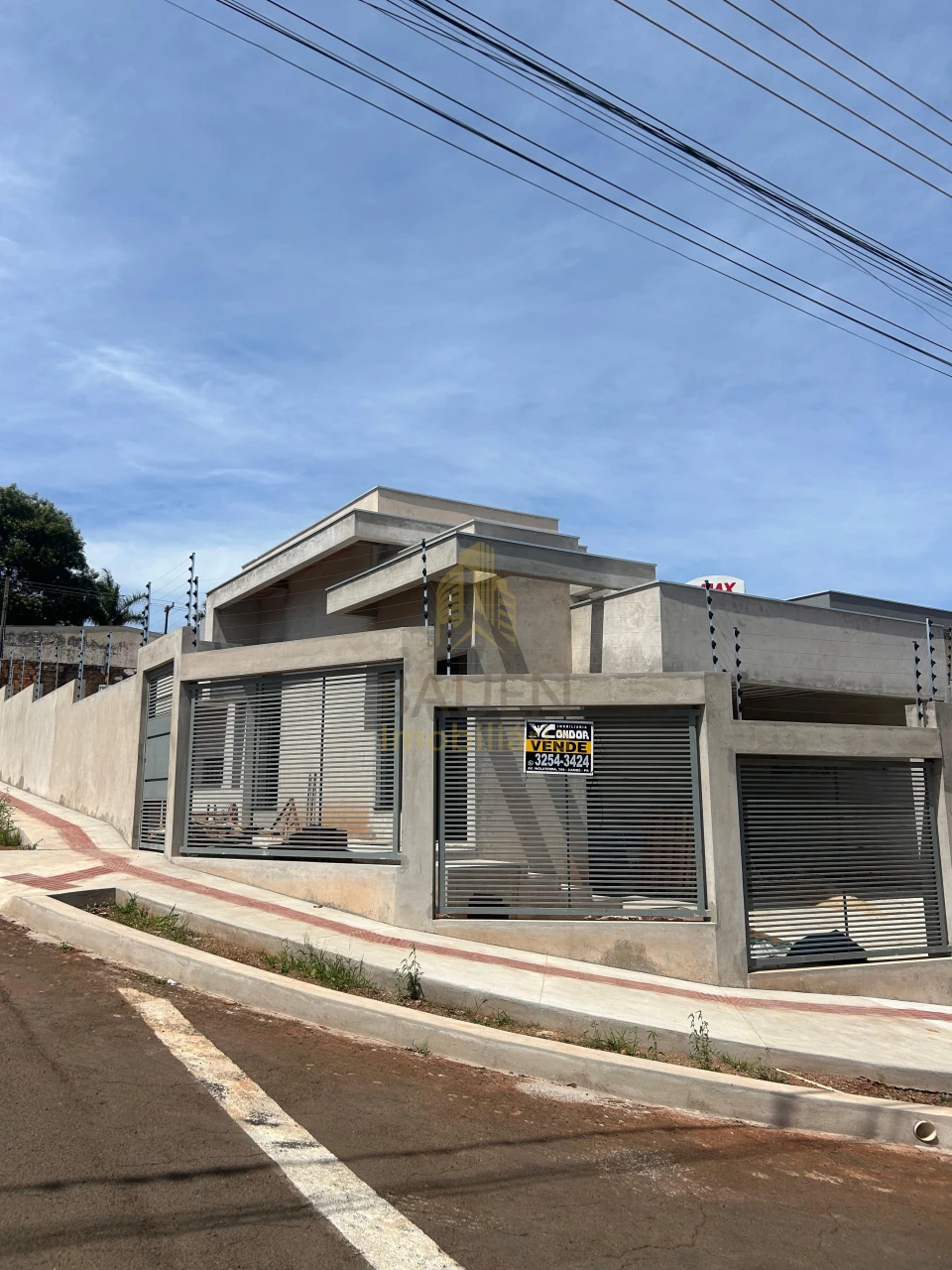 Casa À Venda Casa Cambé