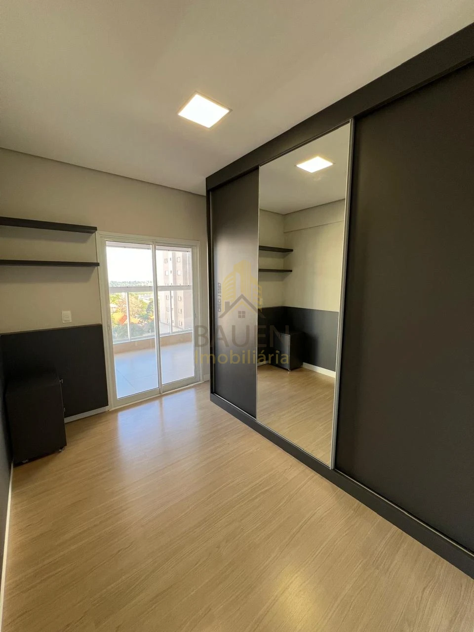 Imagens do imóveis APARTAMENTO PARA LOCAÇÃO RESIDENCIAL TORRE MÁLAGA