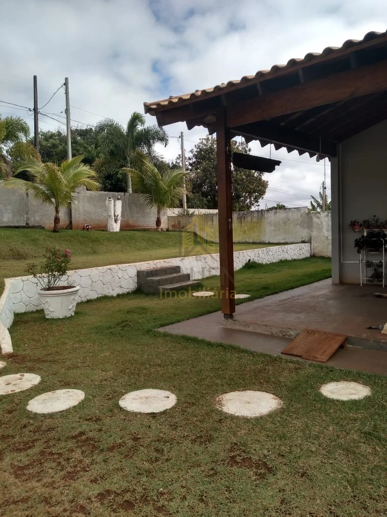 Imagens do imóveis CHACARA