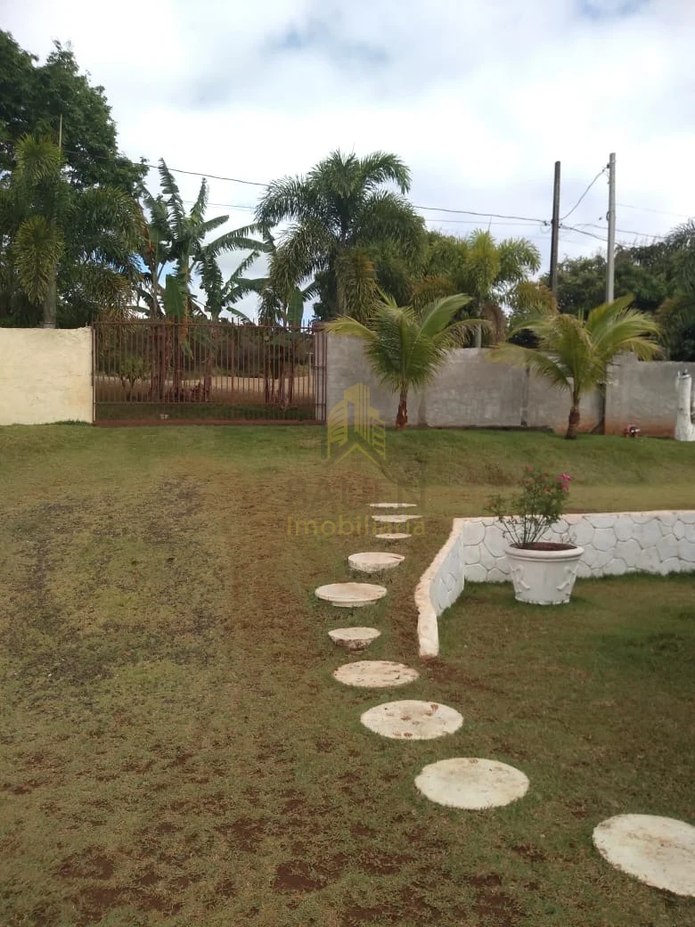 Imagens do imóveis CHACARA