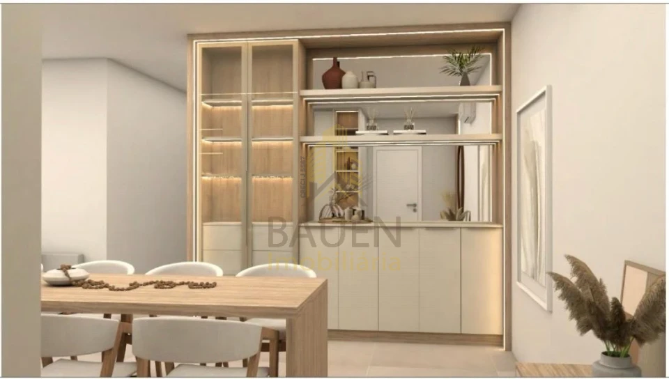 APARTAMENTO CONDOMÍNIO SENSE VANGUARD