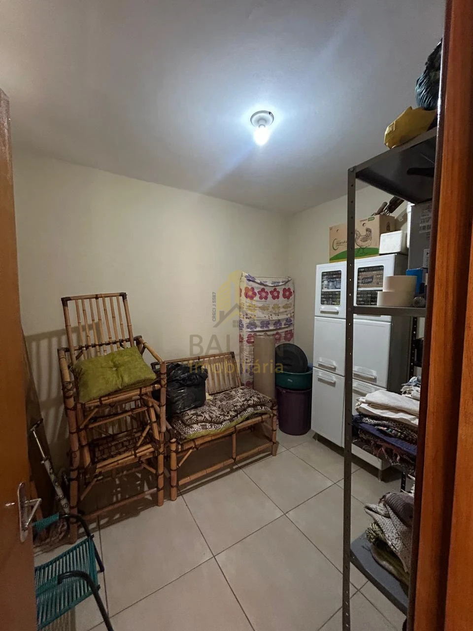 Casa À Venda Casa Cambé