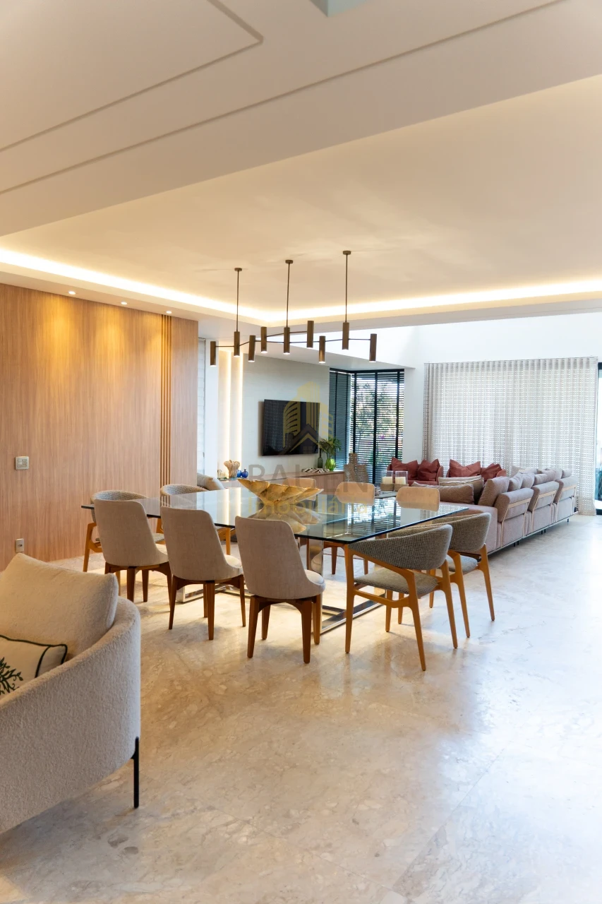 Imagens do imóveis CASA A VENDA - CONDOMINIO ALPHAVILLE
