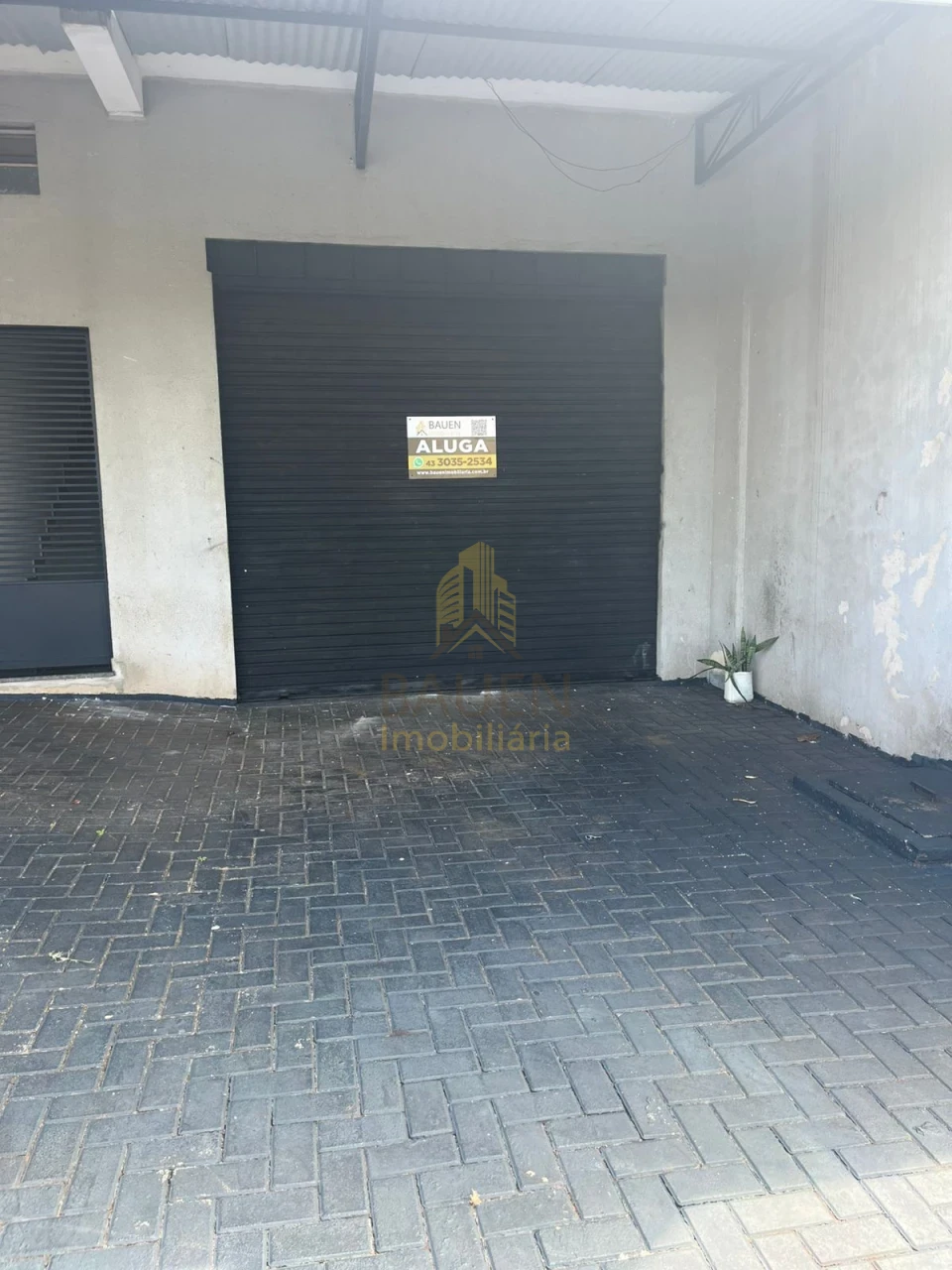 SALA COMERCIAL JARDIM DO CAFÉ