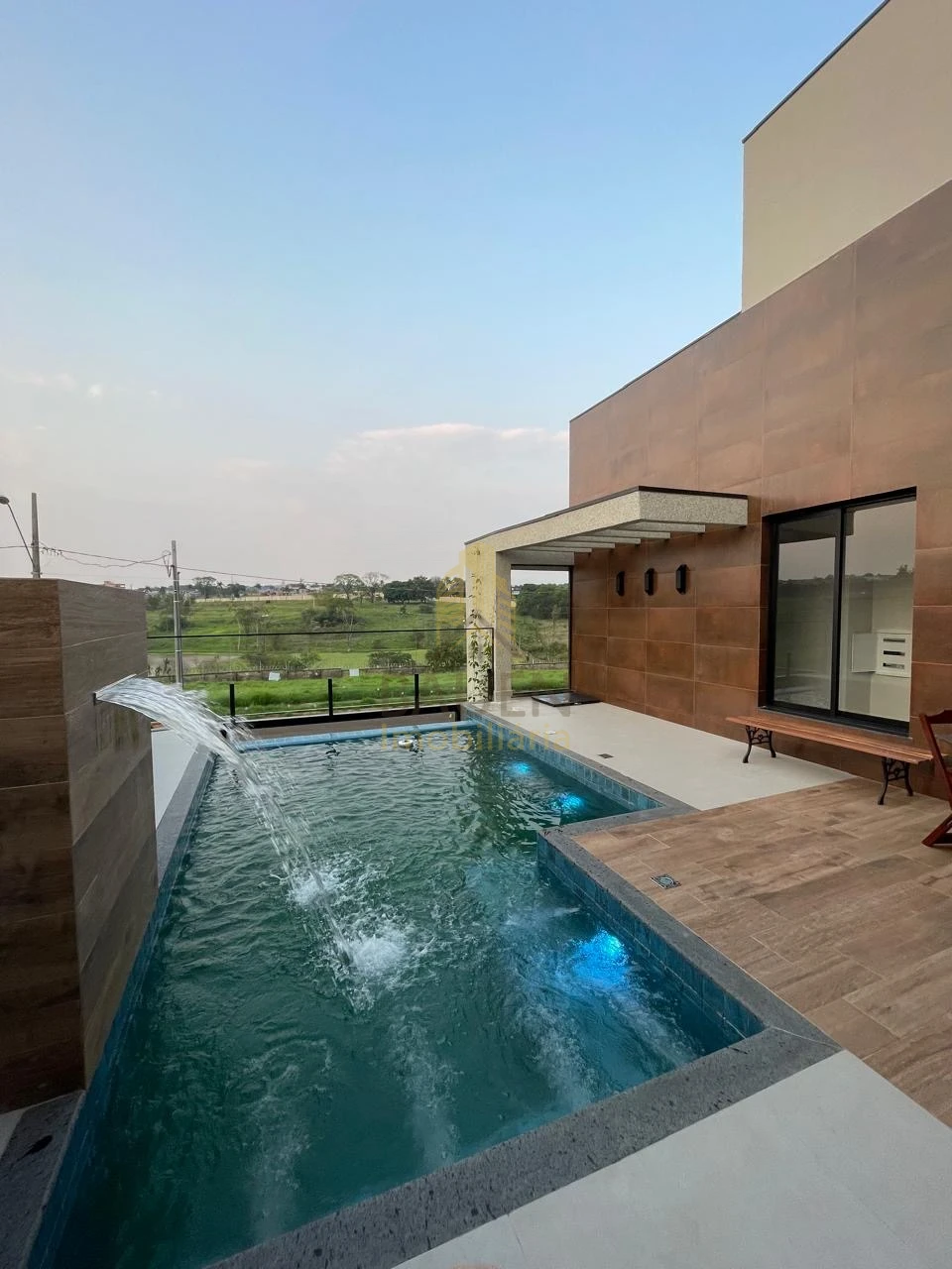 CAMPOS DO CONDE VEREDAS