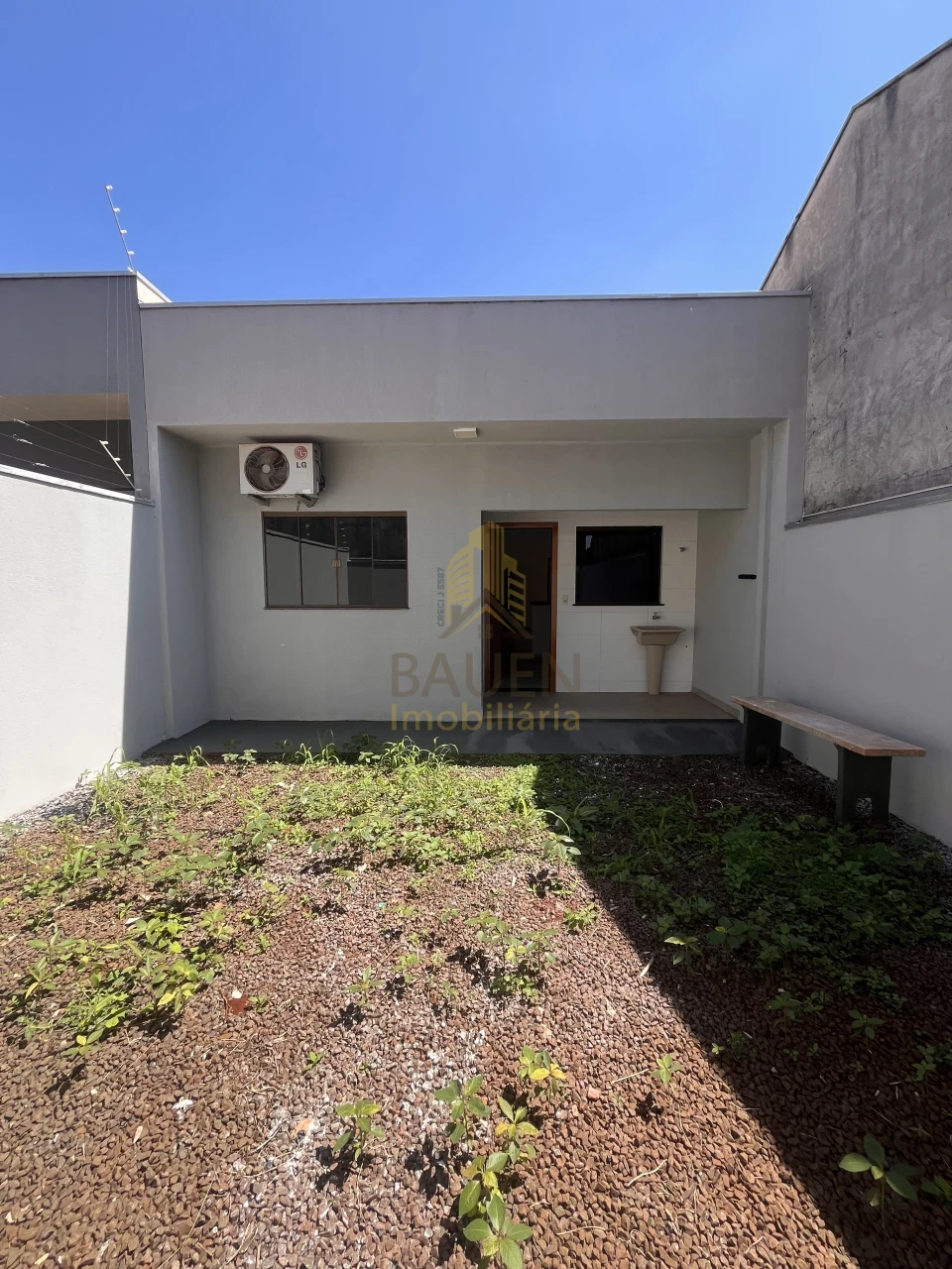 Imagens do imóveis Casa Jd. Café