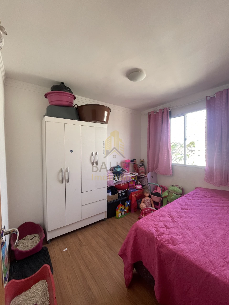 Apartamento Á Venda Jardim Ana Eliza Cambé