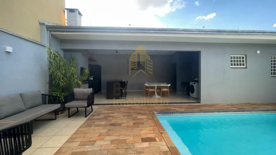 Imagens do imóveis CASA A VENDA JARDIM MONTICATINI CAMBÉ