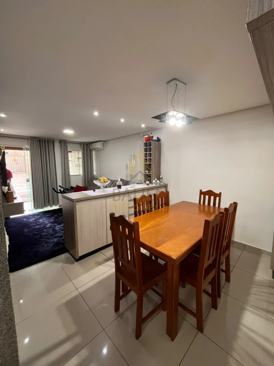 CASA A VENDA - JARDIM SANTO AMARO