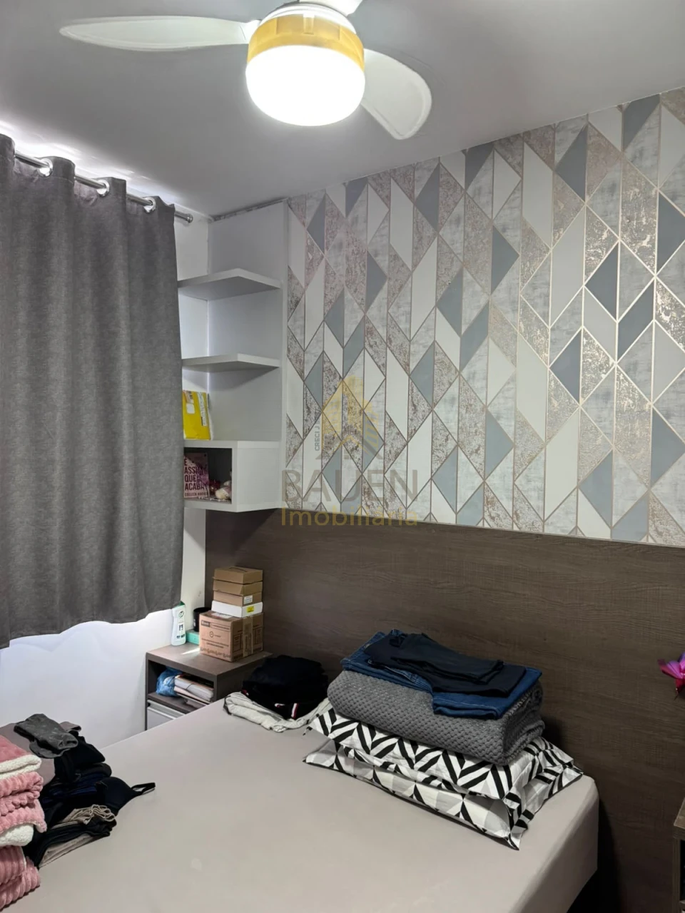 Imagens do imóveis Apartamento com 2 Quartos à venda - Lagoa Dourada