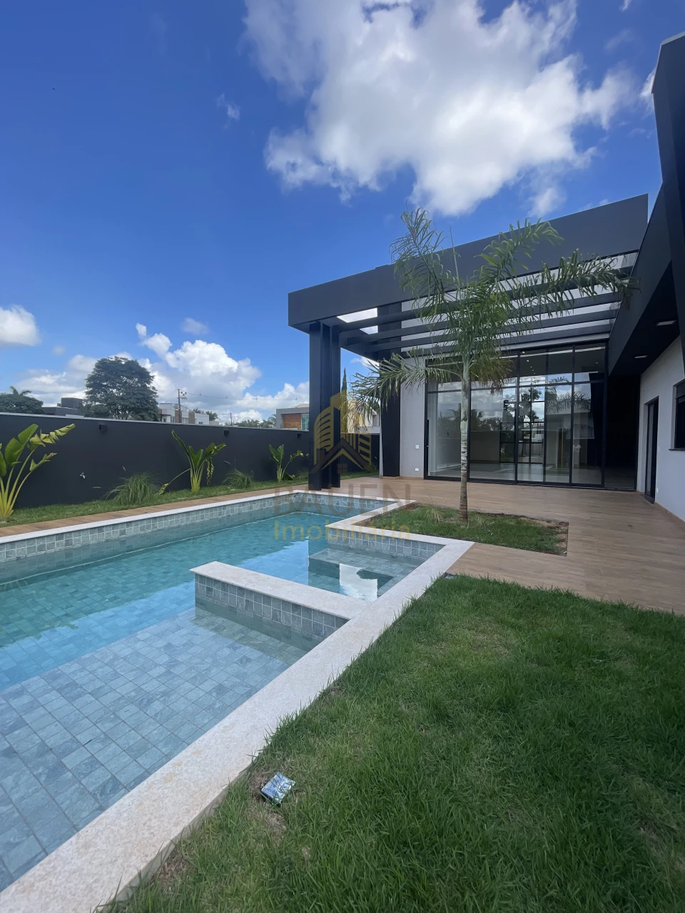 CONDOMINIO VILLAGGIO DO ENGENHO