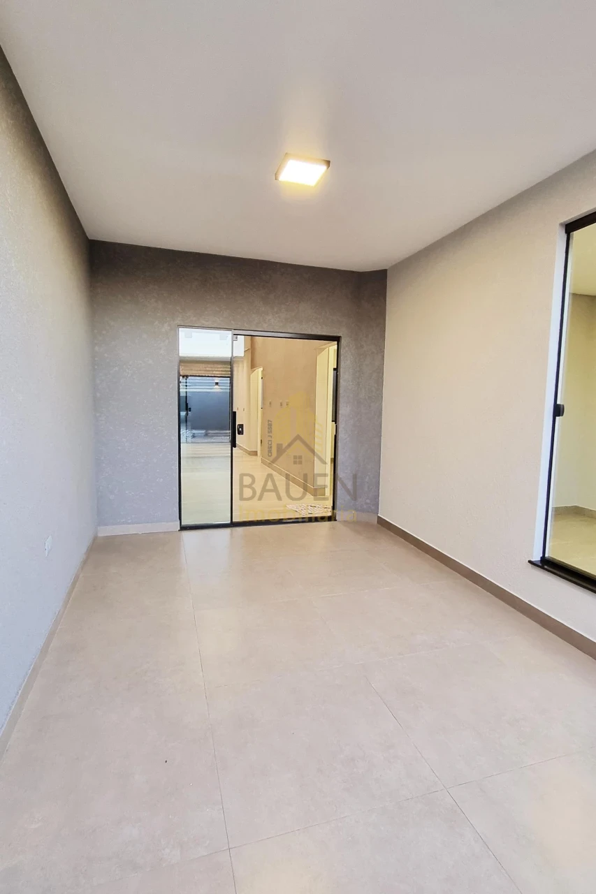 Casa À Venda Casa Cambé