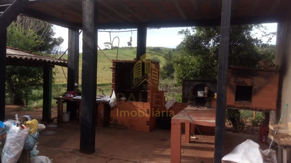 Imagens do imóveis Fazenda/Sítios/Chácaras À Venda Chacara Jaguapitã