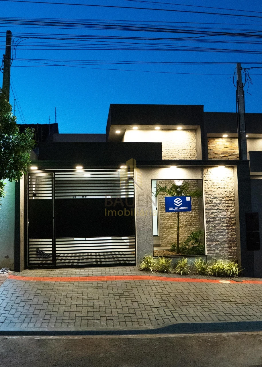 Casa À Venda Casa Cambé