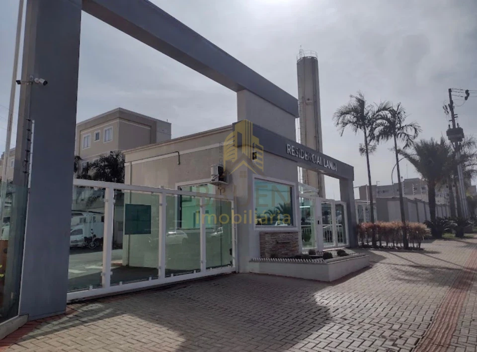 Imagens do imóveis CONDOMINIO RESIDENCIAL LANIN
