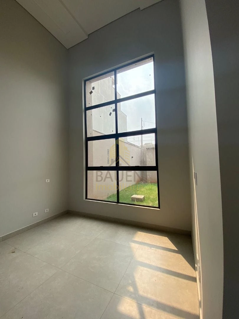 CASA JARDIM DAS MANSÕES