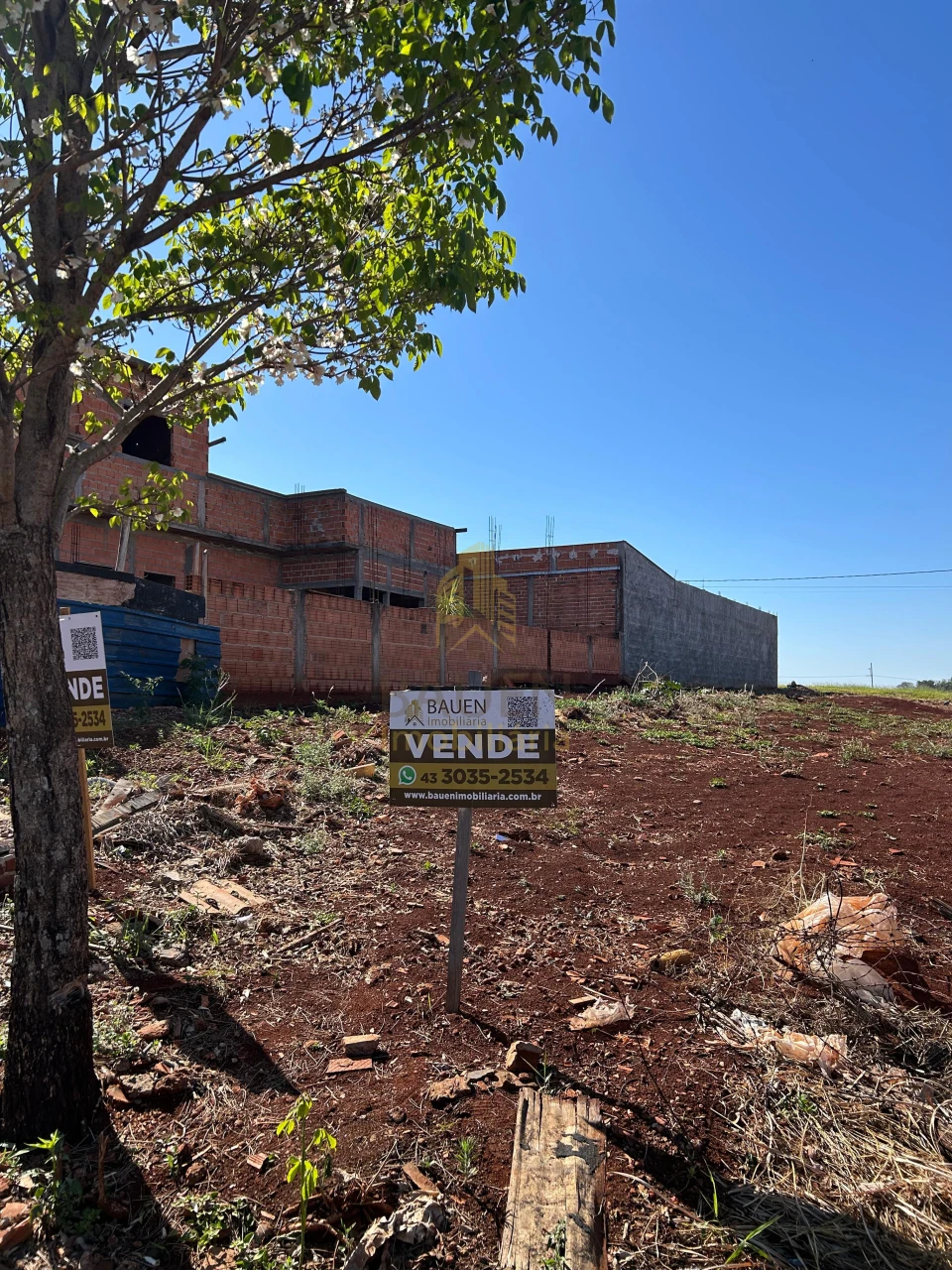 Imagens do imóveis TERRENO