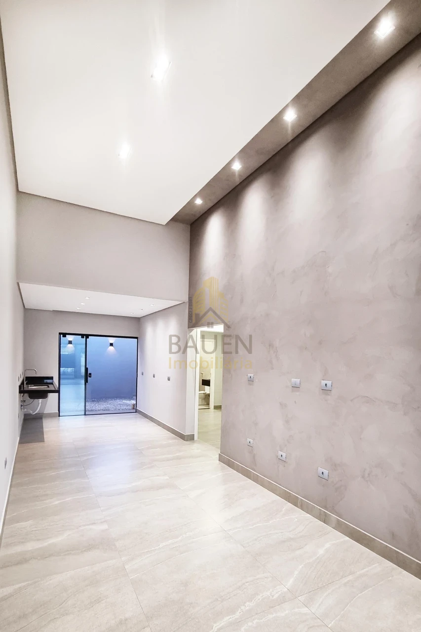 Casa À Venda Casa Cambé