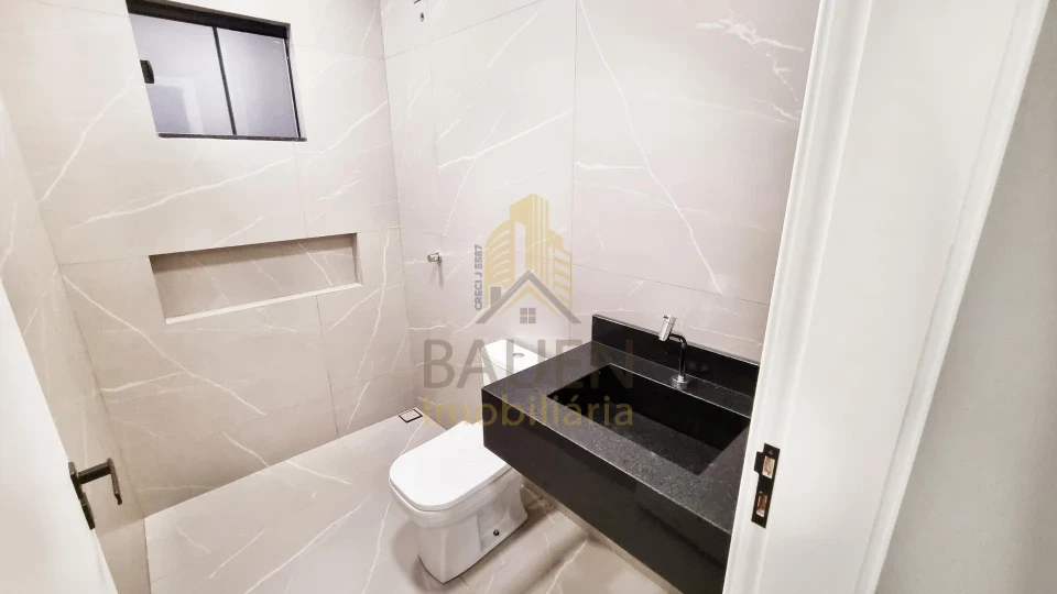 Casa À Venda Casa Cambé