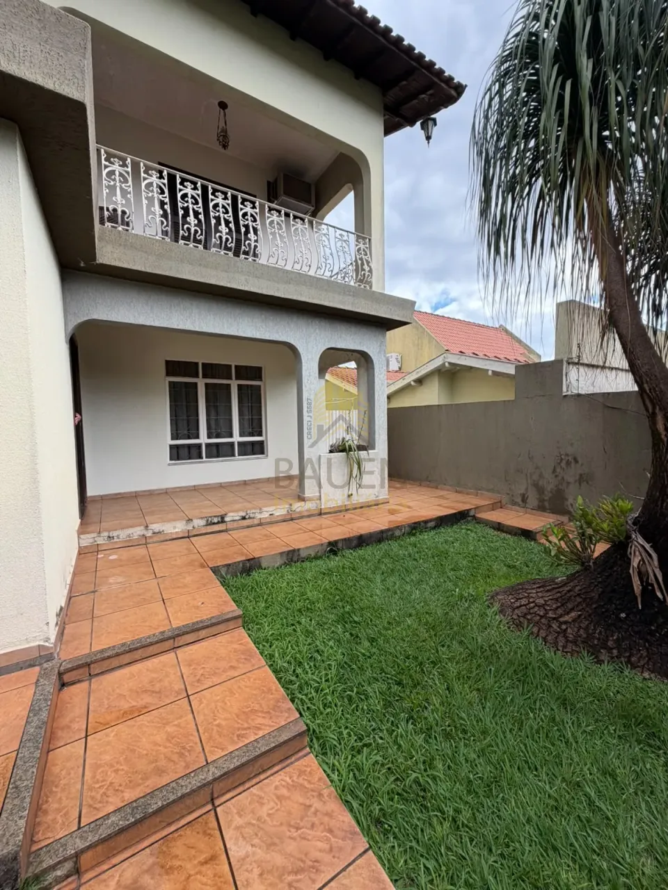 Imagens do imóveis SOBRADO PARA LOCAÇÃO CENTRO DE CAMBÉ (RESIDENCIAL OU COMERCIAL
