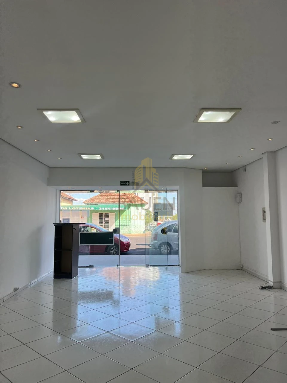 Imagens do imóveis SALA COMERCIAL CENTRO CAMBÉ