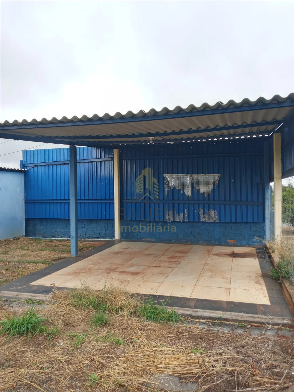 PÁTIO JARDIM TAROBA