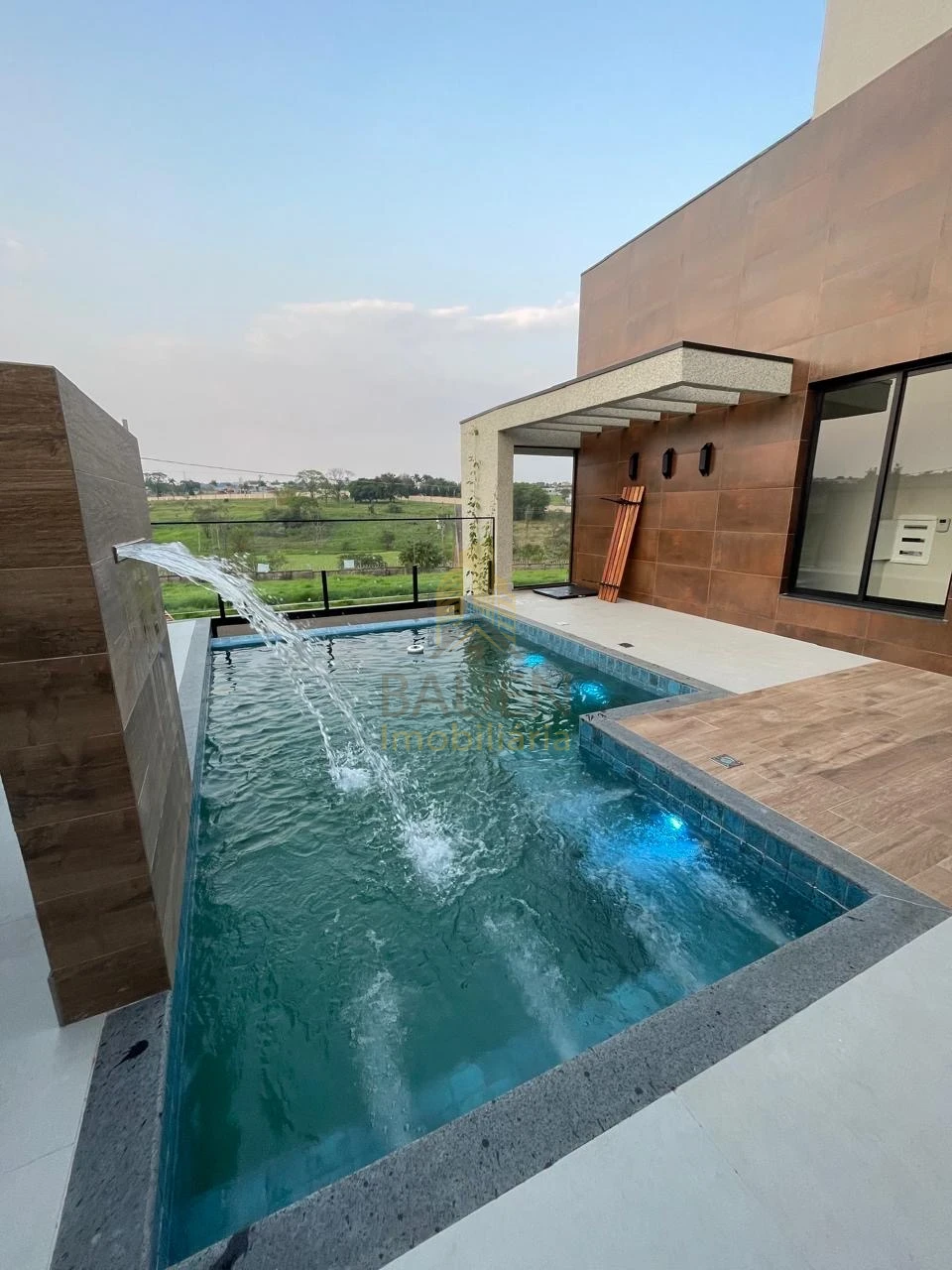 CAMPOS DO CONDE VEREDAS