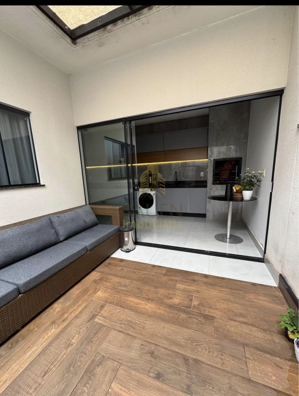 Imagens do imóveis CASA