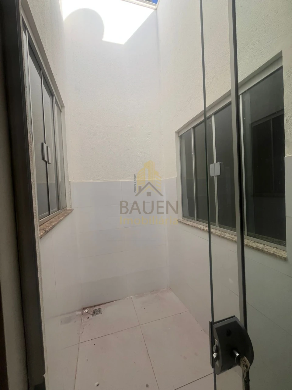 EDÍCULA DISPONÍVEL PARA LOCAÇÃO JARDIM ALVORADA