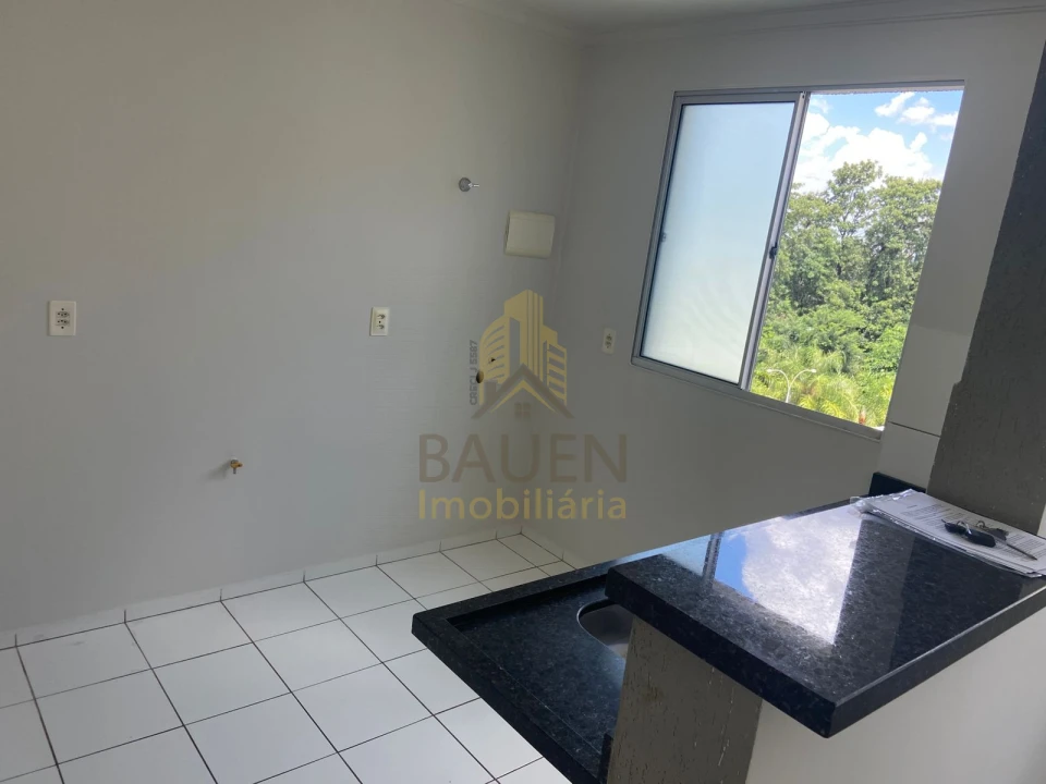 APARTAMENTO PARA LOCAÇÃO E VENDA PARQUE LYRA