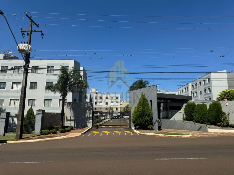Imagens do imóveis Apartamento À Venda Apartamento Cambé