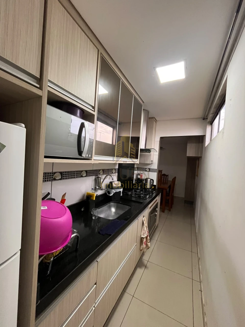 CASA A VENDA - JARDIM SANTO AMARO