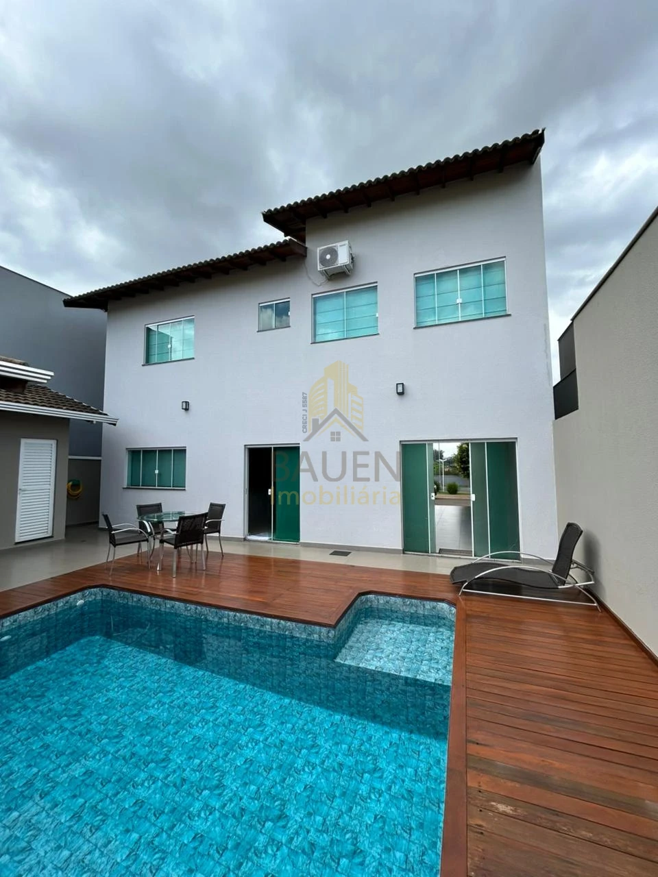 Imagens do imóveis CASA ALTO PADRÃO DISPONÍVEL PARA LOCAÇÃO CONDOMINÍO MORADA DAS FLORES