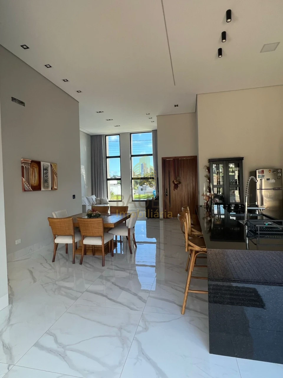 Imagens do imóveis Casa Em Condomínio À Venda Condominio Belleve Cambé