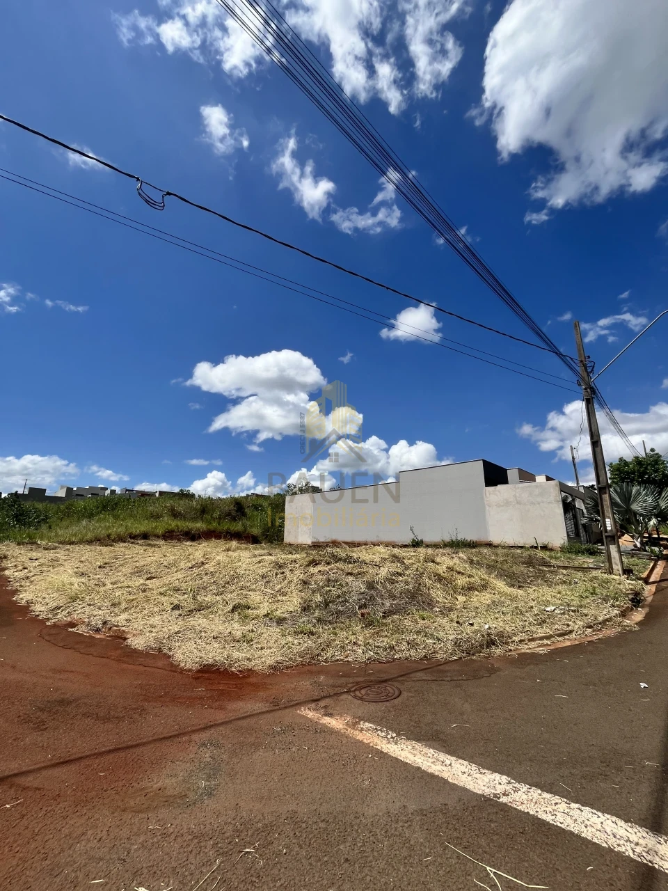 Imagens do imóveis Terreno esquina