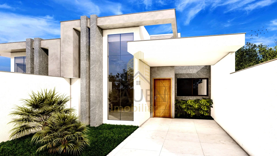 Imagens do imóveis Casa À Venda Casa Cambé