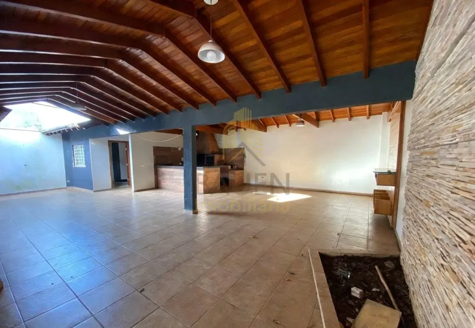 Imagens do imóveis Casa jardim abussafe