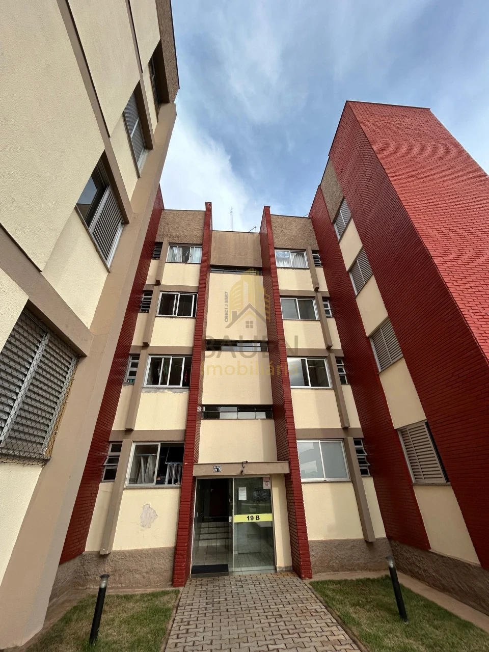 Imagens do imóveis Apartamento À Venda Apartamento Cambé