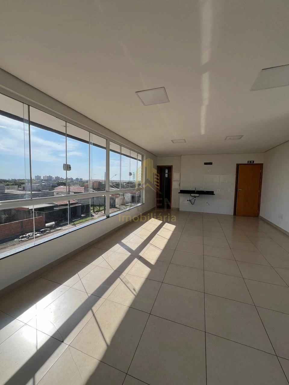 Imagens do imóveis SALA COMERCIAL AVENIDA JAMIL SCAFF