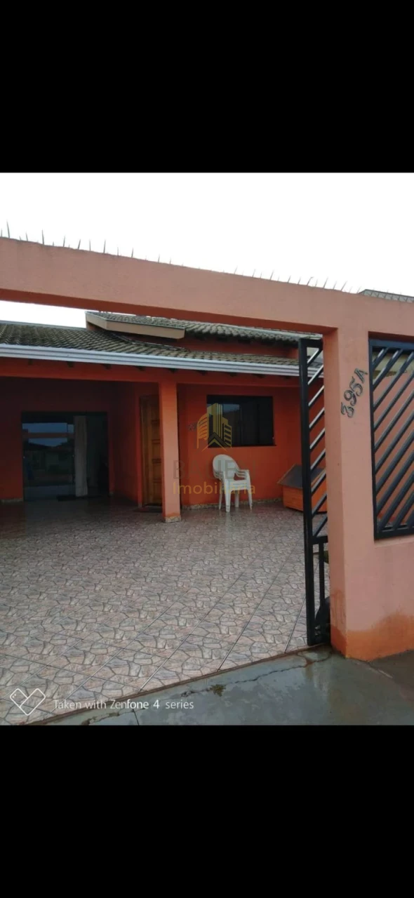 Imagens do imóveis Casa À Venda Casa Cambé