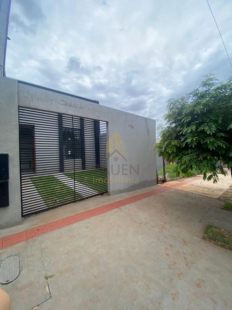 CASA A VENDA JARDIM COLINAS LONDRINA