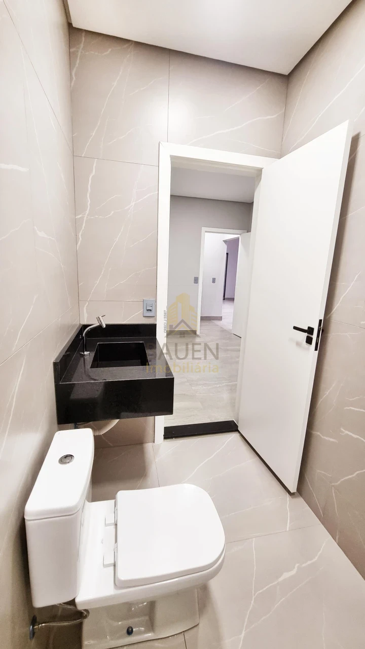 Casa À Venda Casa Cambé