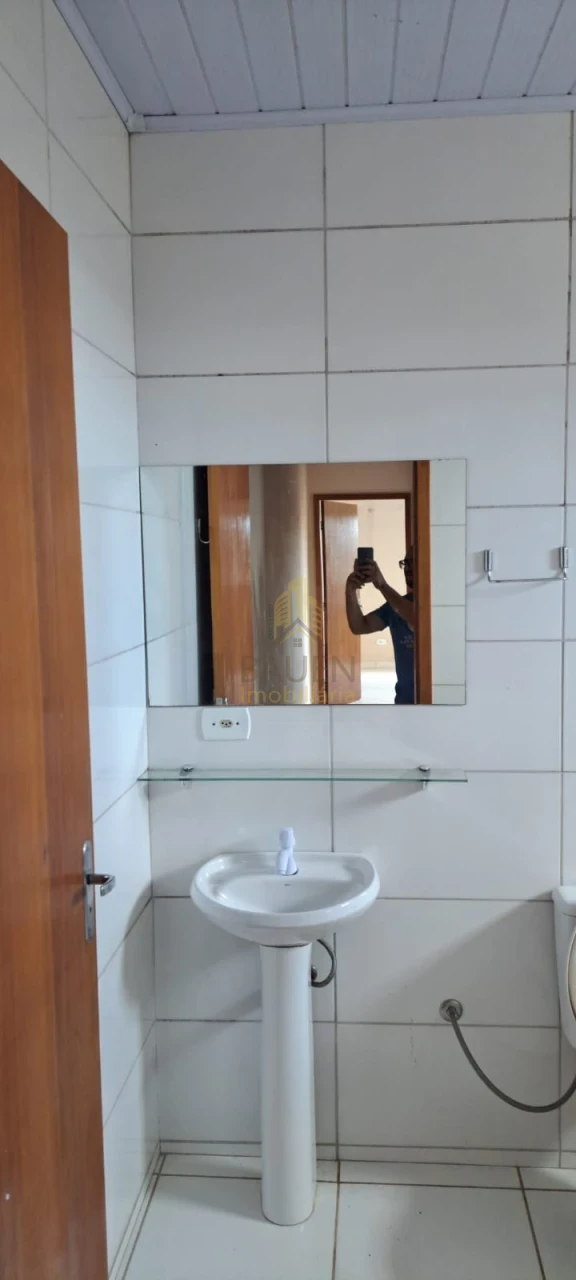 Imagens do imóveis CASA Á VENDA JARDIM NOVA CAMBÉ COM DOIS IMÓVEIS NO MESMO TERRENO
