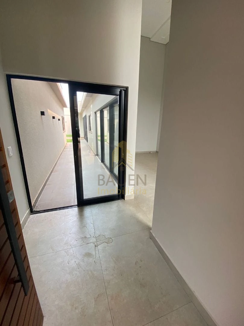 CASA JARDIM DAS MANSÕES