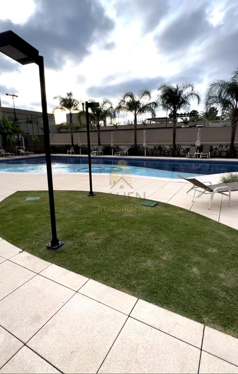 Imagens do imóveis Apartamento para locação Victoria Parque